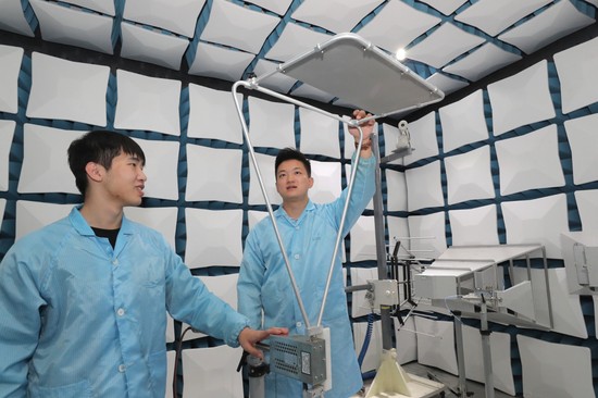 滨海新区90项成果入选2021年度天津市科学|凯发k8娱乐登录真人娱乐技术奖