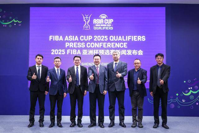 男篮亚洲杯预选赛中国VS日本将于2月20日在深圳体育馆举行